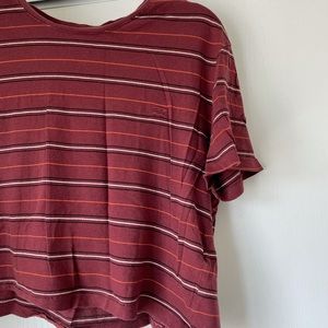 billabong soul babe 2 top 🐚